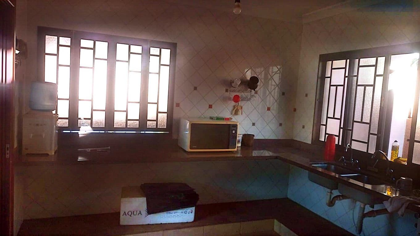 Foto 5 de 9: Casa em leilão em Catanduva - SP — Casa, A.T. 360m², A.C. 219m², Pq. Res. Agudo Romão