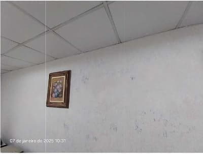 Foto 17 de 27: Comercial em leilão em Curitiba - PR — Parte ideal de 60% de prédio misto com área construída de 496,00m, área de terreno 622,50m² Avenida Marechal Floriano Peixoto, 6675, Bairro: Boqueirão, Curitiba/PR