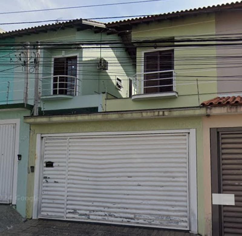 Casa em leilão em Osasco - SP, bairro Jardim Bussocaba — CASA COM 515 m² EM CITY BUSSOCABA, OSASCO/SP