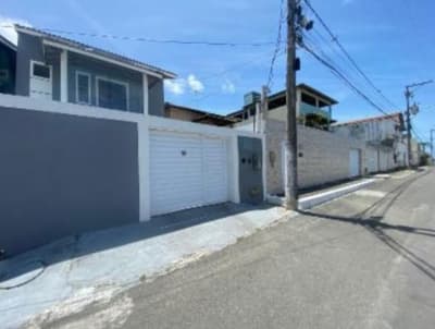 Foto 2 de 3: Casa em leilão em Lauro De Freitas - BA, bairro Ipitanga — Casa 88m², Ipitanga, Lauro de Freitas/BA
