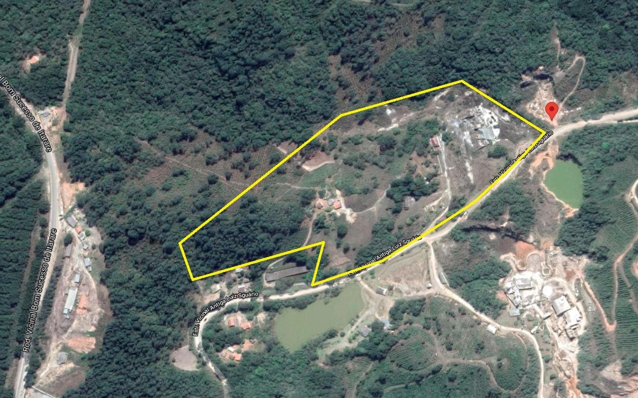 Foto 10 de 10: Area Rural em leilão em Bom Sucesso De Itararé - SP — Imóvel rural, A.T. 96.800m², Bairro de Bom Sucesso, Sítio Sinhá 1