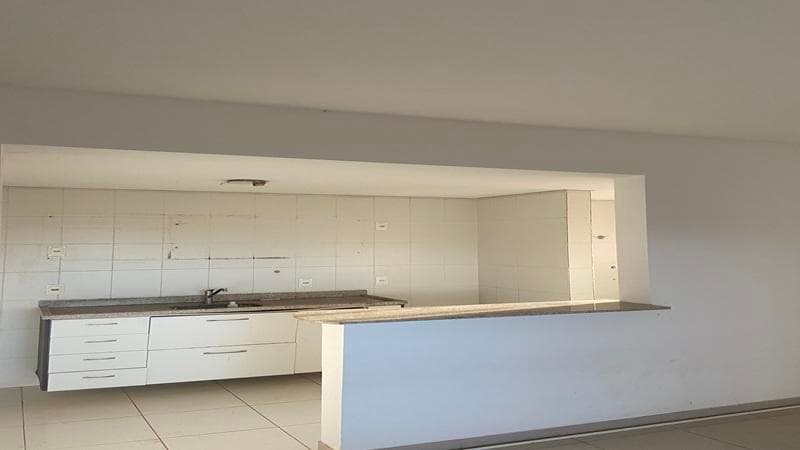 Foto 6 de 8: Apartamento em leilão em Campo Grande - MS, bairro Monte Castelo — APARTAMENTO | A.T 109,5345 M² | A.P. 79,60 M² | MONTE CASTELO | CAMPO GRANDE/MS