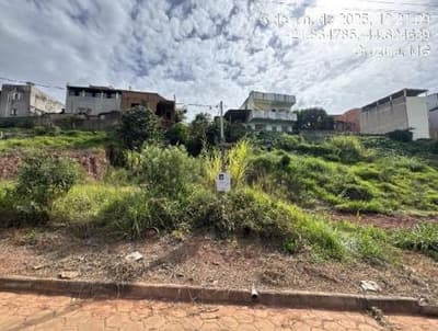 Terreno em leilão em Cruzília - MG — Terreno em CRUZILIA/MG