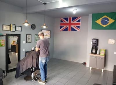 Foto 5 de 5: Comercial em leilão em União Da Vitória - PR — Imóvel urbano com área privativa real de 12,67m², situado em União da Vitória/PR