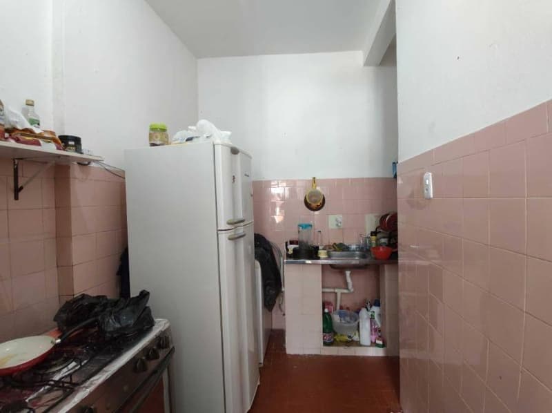 Foto 7 de 18: Casa em leilão em Salvador - BA — Casa, Ocupado, Salvador / BA (50% abaixo da avaliação)