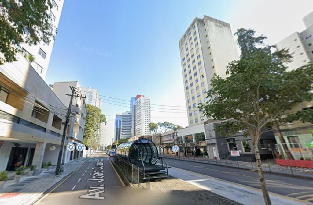 Foto 2 de 4: Apartamento em leilão em Curitiba - PR, bairro Juvevê — Apto 54m² no Juvevê | Ed. Mont Blanc | Eixo Norte-Sul de Curitiba: Estratégico para Locação ou Moradia. Investimento em Bairro de Alta Renda!