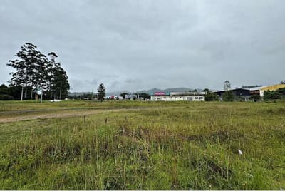 Foto 7 de 8: Terreno em leilão em Gaspar - SC — Imóvel Urbano. Rua Dep. Francisco Mastella, 2500, bairro Poço Grande, Gaspar/SC, Matrícula: 11.986