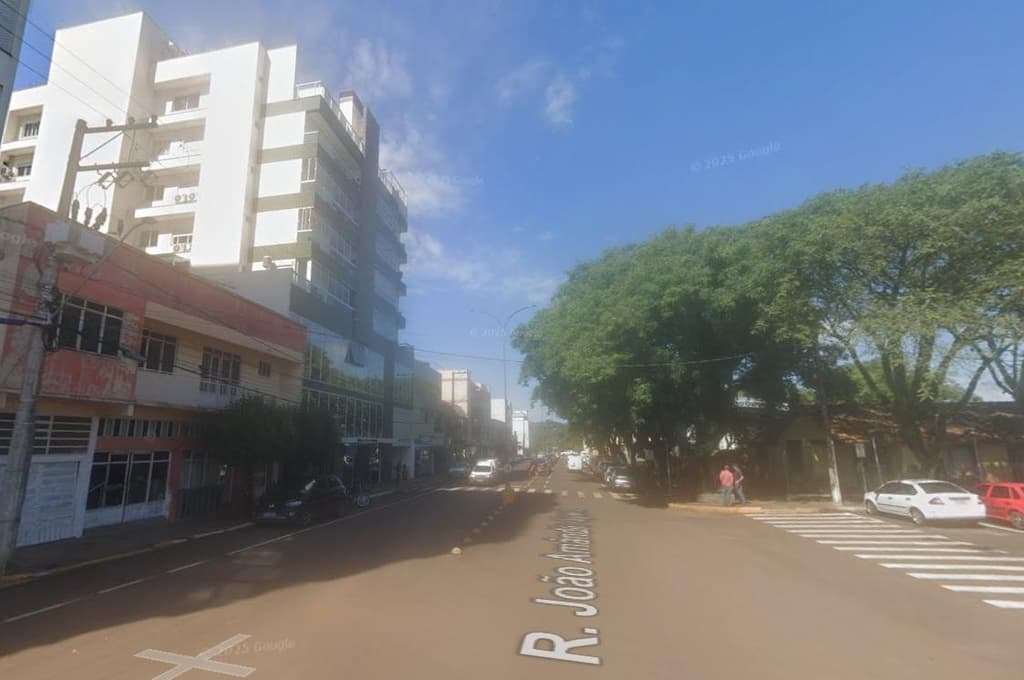 Foto 2 de 2: Comercial em leilão em Gaurama - RS, bairro Centro — Sala 163m², Bairro Centro, em Gaurama/RS