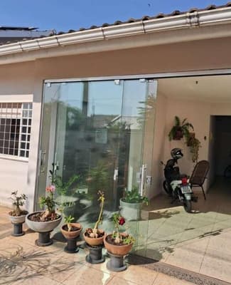 Foto 1 de 2: Casa em leilão em Cianorte - PR — Data de terras, com área de 306,25 M², Cianorte/PR