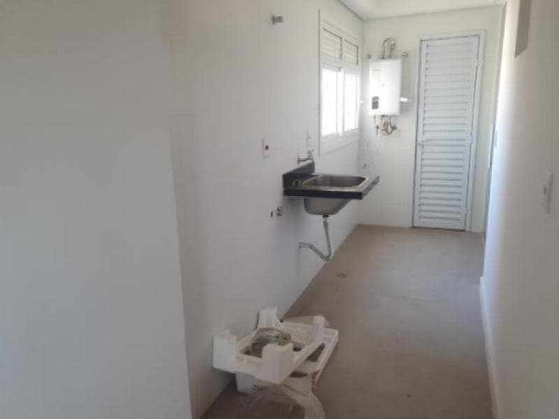 Foto 7 de 9: Apartamento em leilão em Bauru - SP, bairro Jardim Terra Branca — Apartamento, 130.58 m2, Bauru / SP