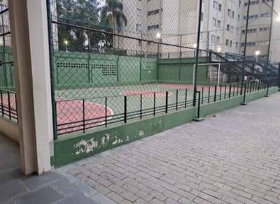 Foto 11 de 26: Apartamento em leilão em São Paulo - SP, bairro Butantã — APTO 65,95m² em São Paulo - SP 50% de desconto