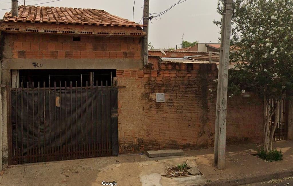Foto 4 de 4: Casa em leilão em Catanduva - SP — IMOVEL - RESIDENCIAL localizado no Jardim Bom Pastor na cidade de Catanduva/SP