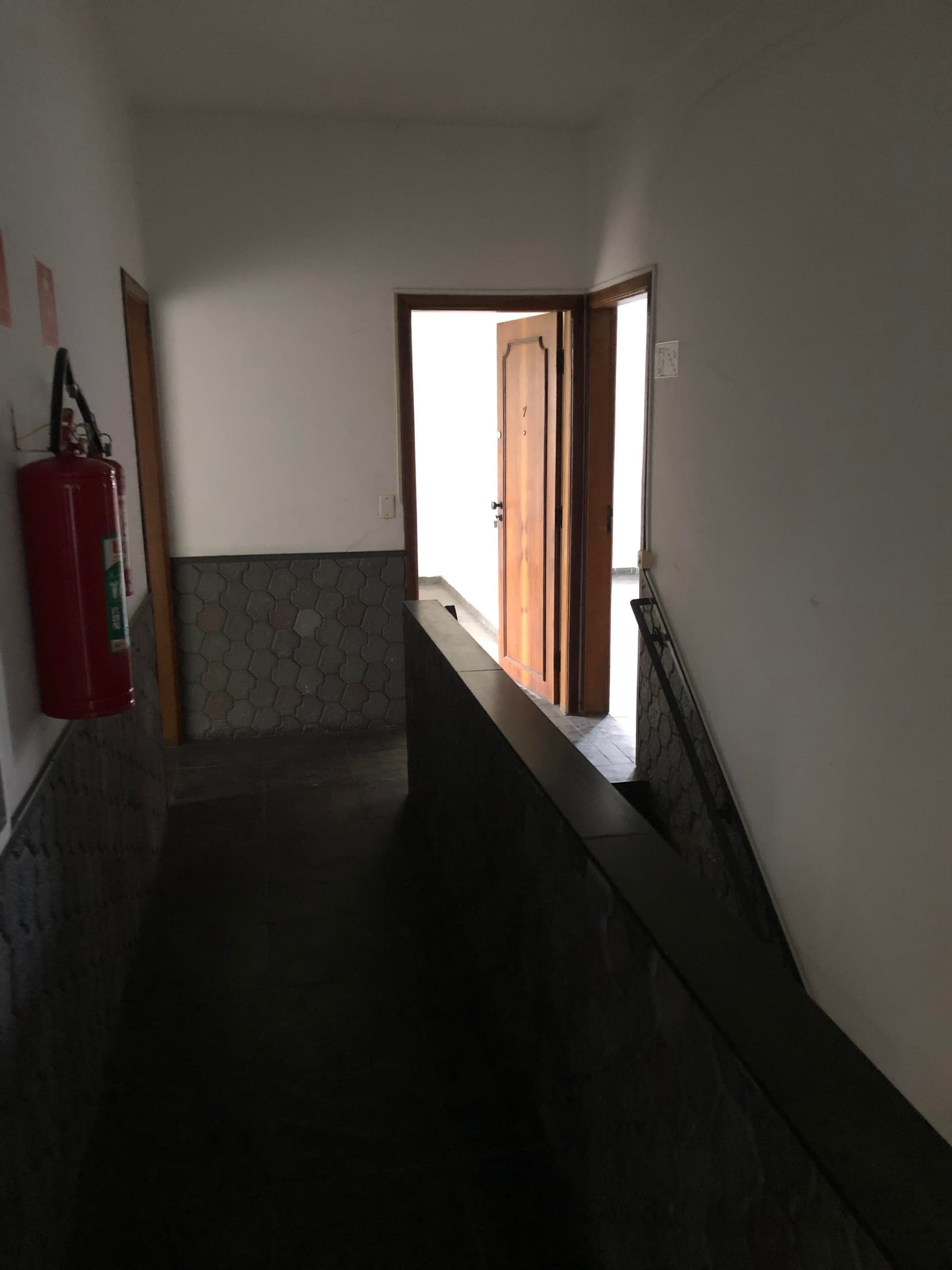 Foto 27 de 50: Comercial em leilão em Santo André - SP, bairro Vila Alto de Santo André — Imóvel 606m² | Vila Alto de Santo André/SP | Esquina Estratégica na Av. Martim Francisco! Ideal p/ Comércio