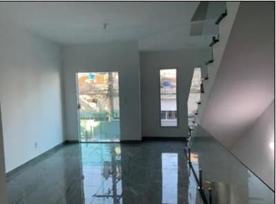 Foto 7 de 15: Casa em leilão em Santo André - SP — IMÓVEL RESIDENCIAL EM SANTO ANDRÉ/SP