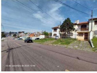 Foto 32 de 32: Terreno em leilão em Curitiba - PR, bairro Bairro Alto — Terreno urbano com área de 540,00m² com benfeitorias de área total de 397,30n² , localizado na Rua Heitor Baggio Vidal, 2300, Bairro: Bairro Alto, Curitiba/PR.