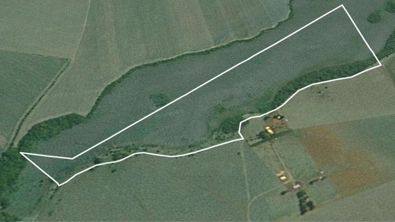 Foto 1 de 3: Area Rural em leilão em Maracaju - MS — IMÓVEL RURAL | 36 HA - FAZENDA PAULICÉIA - GLEBA 03| MARACAJU/MS