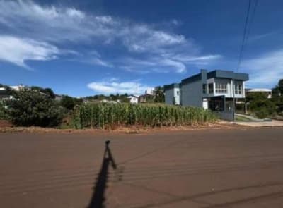 Foto 2 de 4: Comercial em leilão em Constantina - RS, bairro Santa Lucia — IMÓVEL URBANO COM ÁREA TOTAL DE 1.881,20m2 EM CONSTANTINA-RS