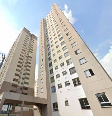 Foto 1 de 2: Apartamento em leilão em Osasco - SP — Apto 27m² no bairro Carapicuiba em Osasco/SP - Ocupado