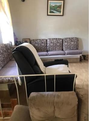 Foto 6 de 10: Casa em leilão em Itapira - SP — Casa Residencial em Itapira-SP