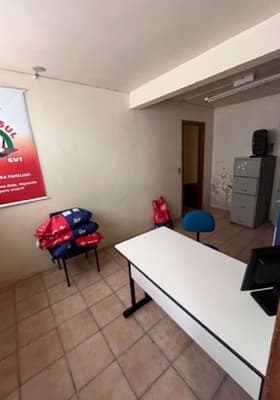 Foto 2 de 5: Comercial em leilão em Fontoura Xavier - RS, bairro Centro — SALA COMERCIAL EM FONTOURA XAVIER-RS