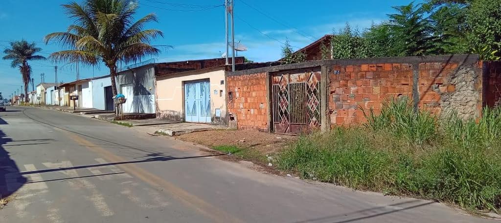 Foto 10 de 12: Casa em leilão em Santo Antônio Do Descoberto - GO — Casa c/ 200m², Santo Antônio do Descoberto/GO - Ocupada