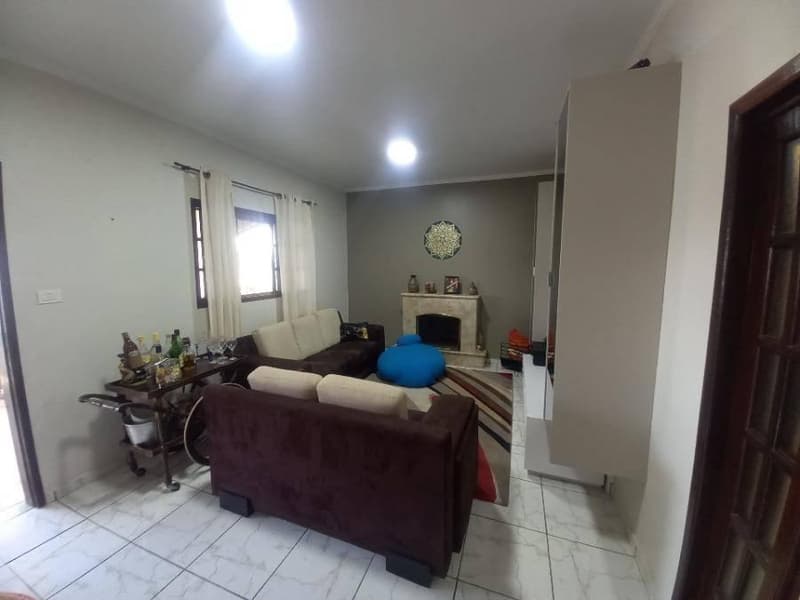 Foto 4 de 13: Casa em leilão em Suzano - SP — Casa, Suzano / SP