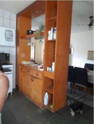 Foto 8 de 24: Terreno em leilão em Itapetininga - SP, bairro Vila Carolina — Casa, A.T. 225m², A.C. 135m², 1 suite, 2 dorm, 1 WC, Vila Carolina