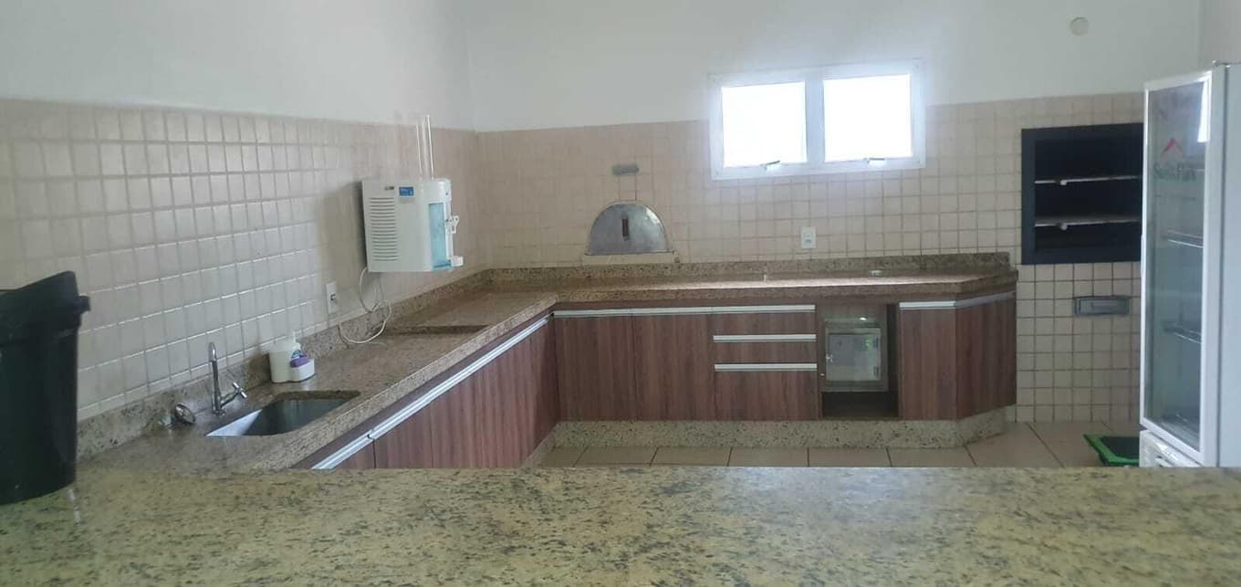 Foto 7 de 9: Casa em leilão em Campinas - SP — CASA - RES. FRIBOURG - SWISS PARK - CAMPINAS/SP