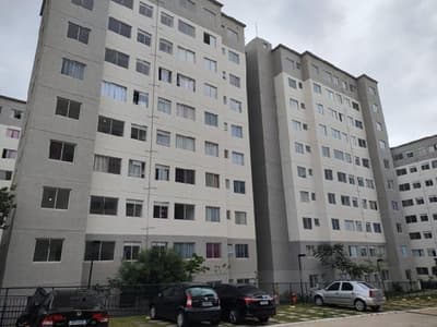 Apartamento em leilão em São Paulo - SP — R. Enéas Camargo - Anhanguera, São Paulo - SP, 05275-075, Brasil