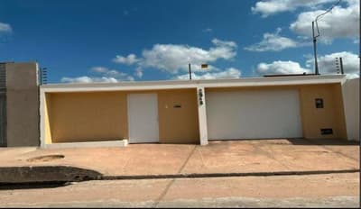 Foto 2 de 33: Casa em leilão em Goiânia - GO, bairro Setor Gentil Meireles — Casa, Ocupado, 549.82 m2, GOIÂNIA / GO
