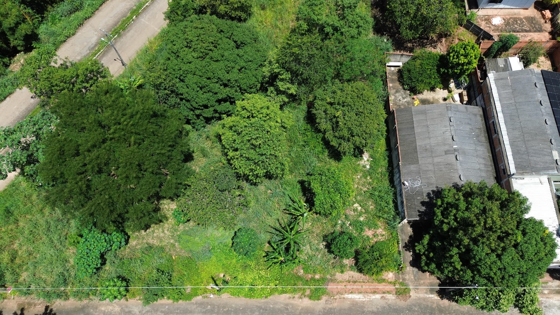Foto 2 de 2: Terreno em leilão em Minaçu - GO, bairro Vila de Furnas — Terreno Urbano 360m² | Vila de Furnas - Minaçu/GO | Localização Nobre e Infraestrutura Completa: Ideal para Construção e Investimento!
