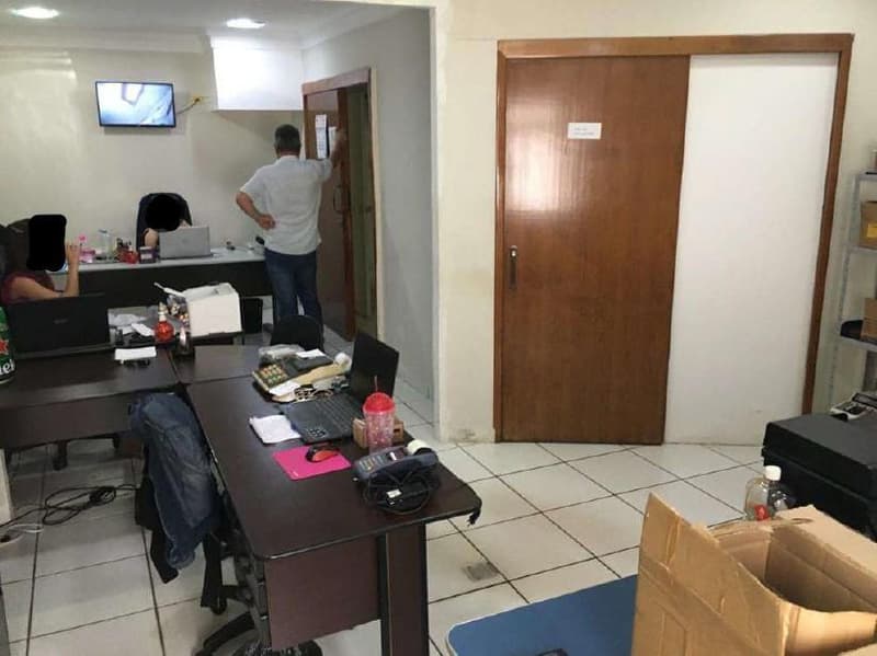 Foto 24 de 24: Comercial em leilão em Maringá - PR — Parte Ideal de 50% do Edifício Comercial Mandarino de área construída de 2.424,75m² - Zona 09, Maringá/PR