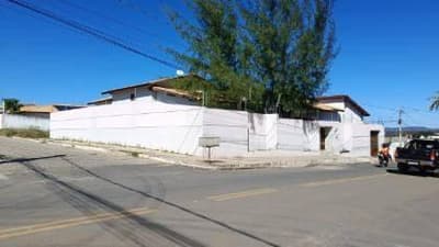 Foto 6 de 7: Casa em leilão em Salgueiro - PE, bairro Nossa Senhora das Gracas — Casa, Salgueiro / PE