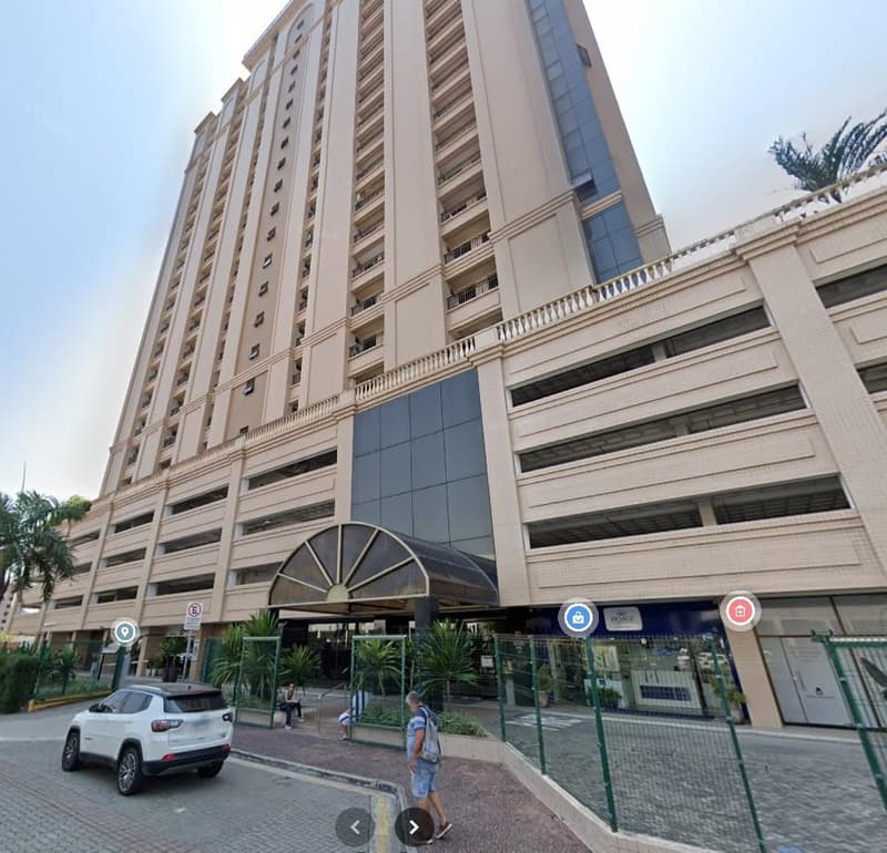 Foto 3 de 3: Comercial em leilão em Fortaleza - CE — Sala Comercial 45m², em Fortaleza/CE - Ocupado