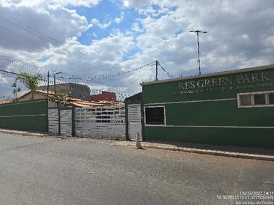 Casa em leilão em Valparaíso De Goiás - GO — QUADRA 04 N. SN, LT 45 CASA 97 , CHACARAS YPIRANGA A - Valparaíso de Goiás, GO, Brasil