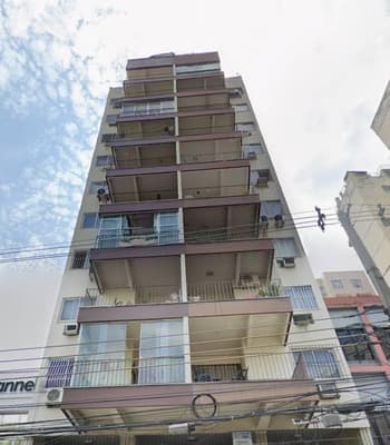 Foto 3 de 3: Apartamento em leilão em Rio De Janeiro - RJ — Apartamento, Rio De Janeiro / RJ