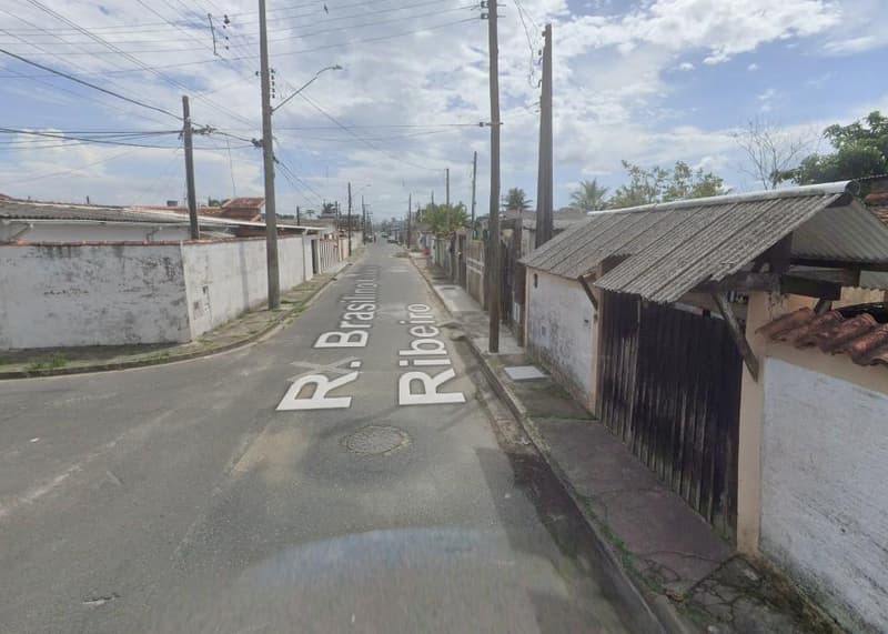 Foto 2 de 2: Casa em leilão em Iguape - SP — Casa 254m², Rocio, Iguape/SP - Ocupada