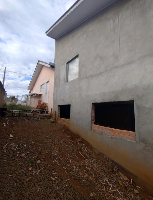 Foto 5 de 11: Comercial em leilão em Curitibanos - SC — IMÓVEL URBANO COM ÁREA TOTAL DE 367,00m² - CURITIBANOS/SC