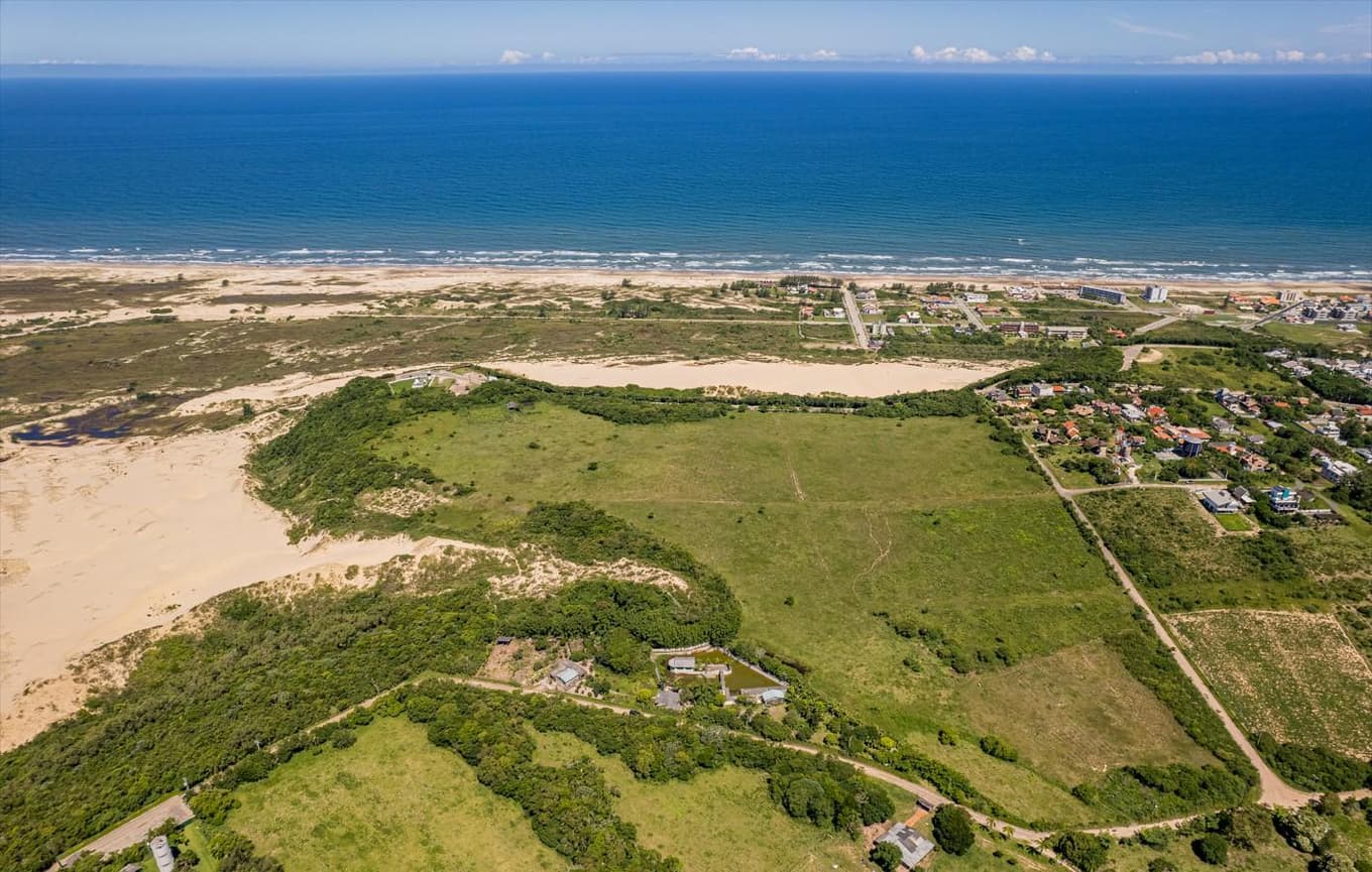 Foto 9 de 22: Terreno em leilão em Araranguá - SC — Lote de Terreno com 500m² - Morro dos Conventos - Araranguá - SC