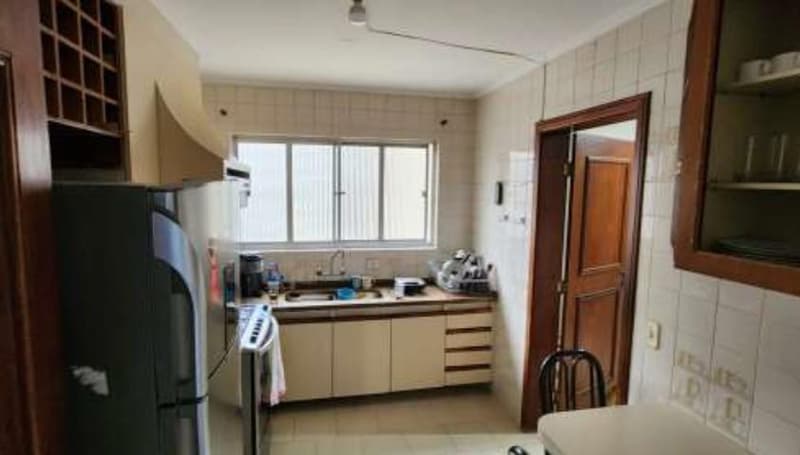 Foto 3 de 4: Apartamento em leilão em Curitiba - PR, bairro Água Verde — Apartamento nº 1601, com 181, 53 m² do Edifício Monreale, na Rua Bento Viana nº 1.140, Água Verde, Curitiba/PR.
