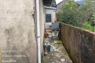 Foto 13 de 13: Terreno em leilão em Rio Do Sul - SC, bairro Bela Aliança — IMÓVEL URBANO COM ÁREA TOTAL DE 2.500,000 m2- Em RIO DO SUL/SC