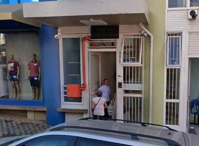 Foto 3 de 3: Apartamento em leilão em Piracicaba - SP, bairro Centro — Apartamento nº 123, 13º pavimento do Edifício Dona Mimi Lopes Fagundes, situado na Rua São José, nº 901, Centro, Piracicaba/SP, com área útil de 81,01 m²