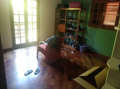 Foto 2 de 7: Casa em leilão em Carapicuíba - SP, bairro Parque Ideal — Casa em condomínio 218m² | Carapicuíba-SP | Res. Villa Velha | Parque Ideal - Financiamento até 420 Meses!