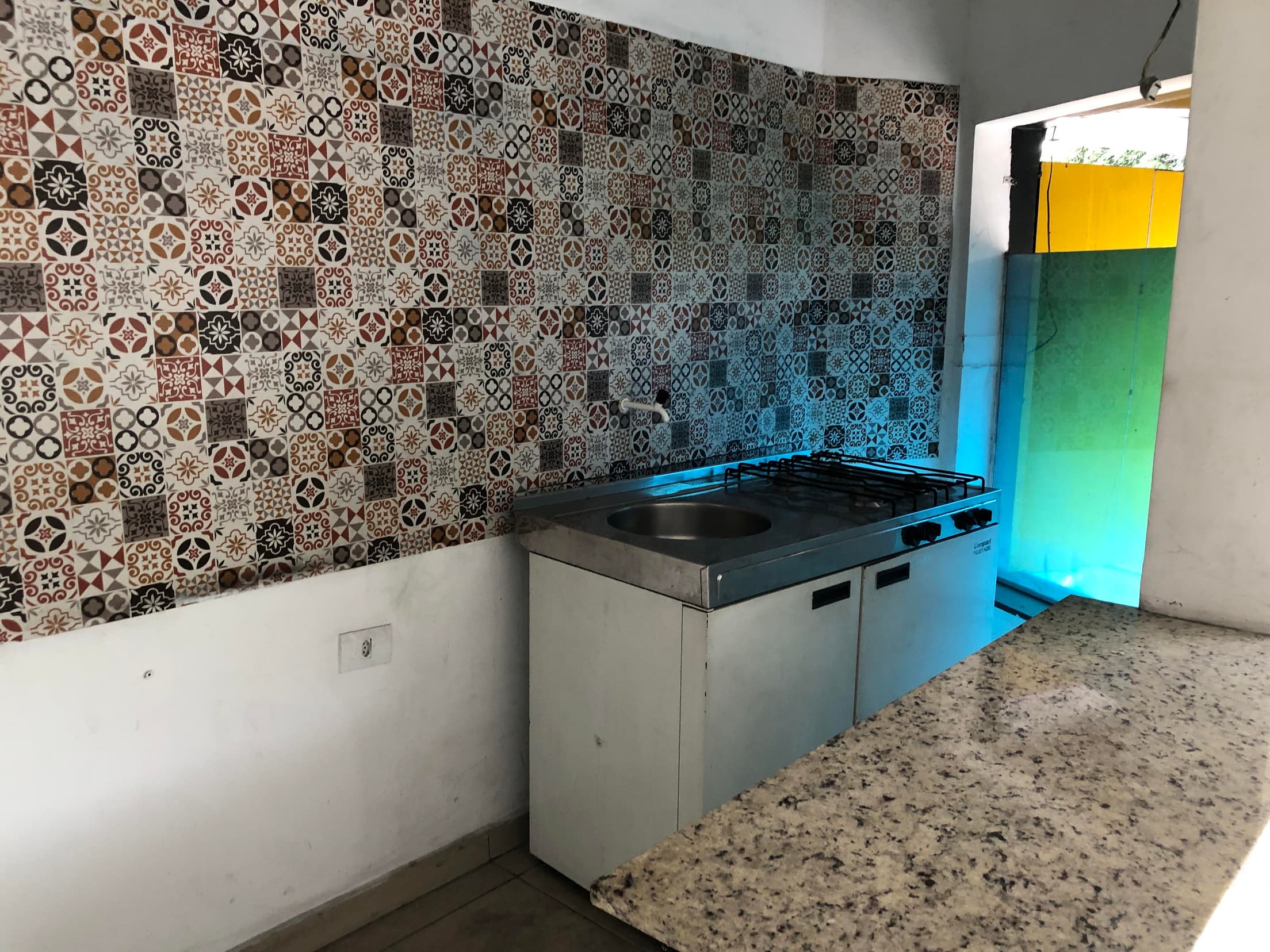 Foto 43 de 50: Comercial em leilão em Santo André - SP, bairro Vila Alto de Santo André — Imóvel 606m² | Vila Alto de Santo André/SP | Esquina Estratégica na Av. Martim Francisco! Ideal p/ Comércio