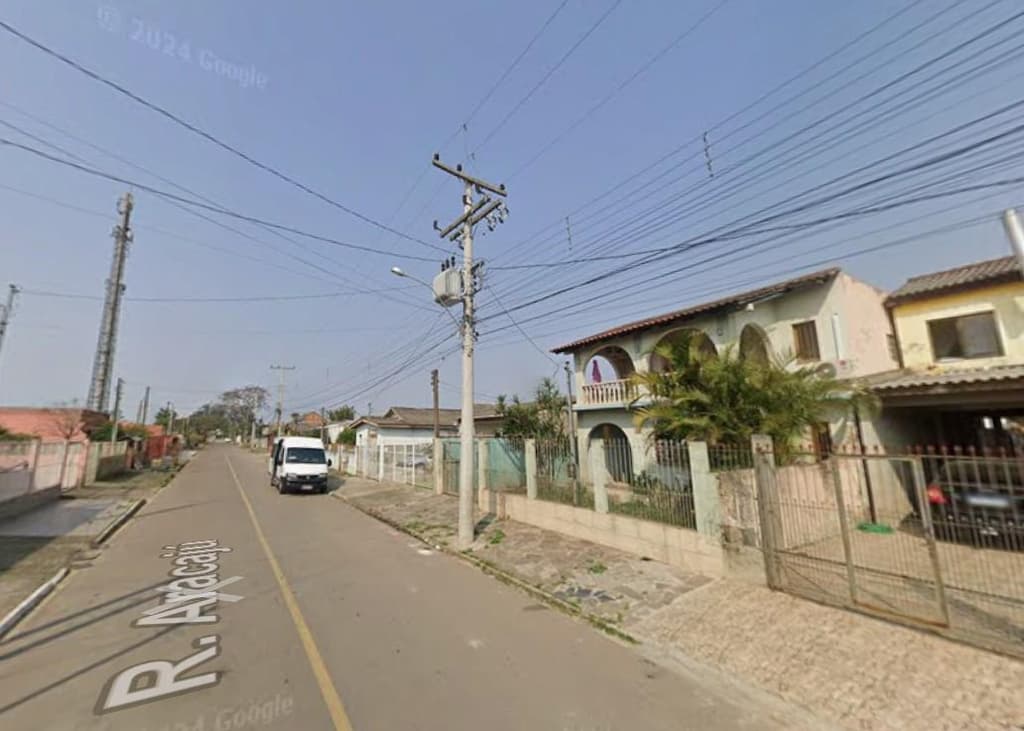 Foto 2 de 2: Casa em leilão em Guaíba - RS, bairro Jardim Santa Rita — Casa 300m², Jardim Santa Rita, Guaíba/RS