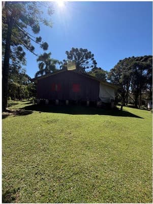 Foto 11 de 35: Area Rural em leilão em São José Dos Pinhais - PR — Sitio com área total de 120.974,16m², localizado Borda do Campo em São José dos Pinhais/PR