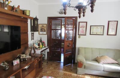 Foto 17 de 18: Casa em leilão em Barretos - SP — Casa, A.T. 242m², A.C. 154m², Celina