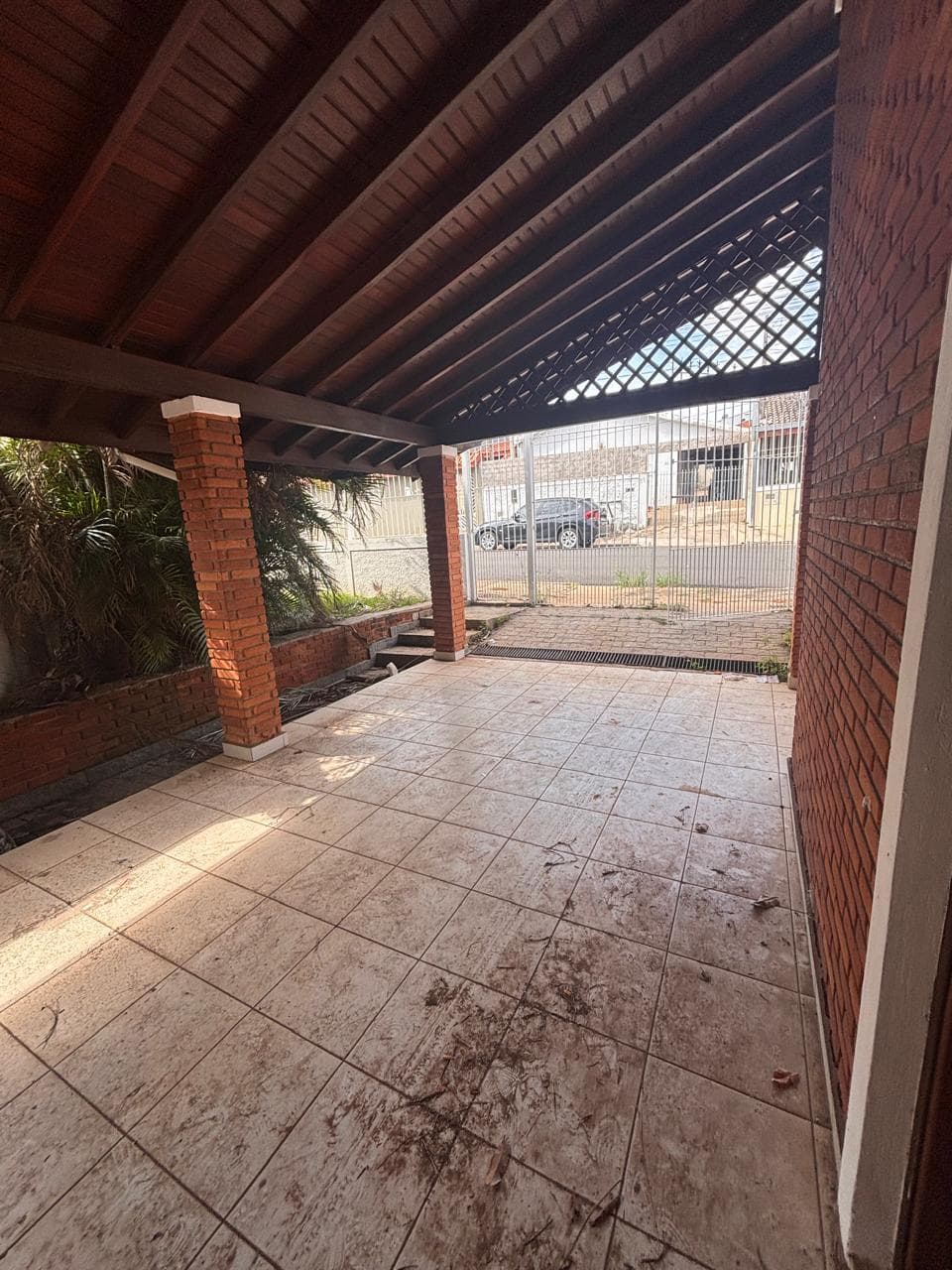 Foto 36 de 36: Casa em leilão em Hortolândia - SP — CASA COM 492m² A.T. e 216,20 de A.C. EM HORTOLÂNDIA/SP