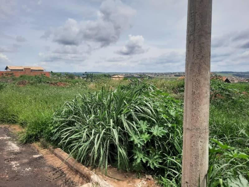 Foto 2 de 3: Terreno em leilão em Orlândia - SP, bairro Jardim Timboré — Lote, Orlândia / SP