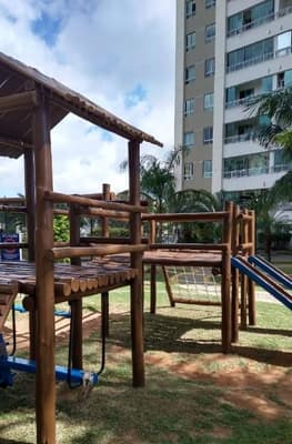 Foto 2 de 5: Apartamento em leilão em Natal - RN, bairro Ponta Negra — Apartamento 163m², 2 vagas, Ponta Negra, Natal/RN - Ocupado